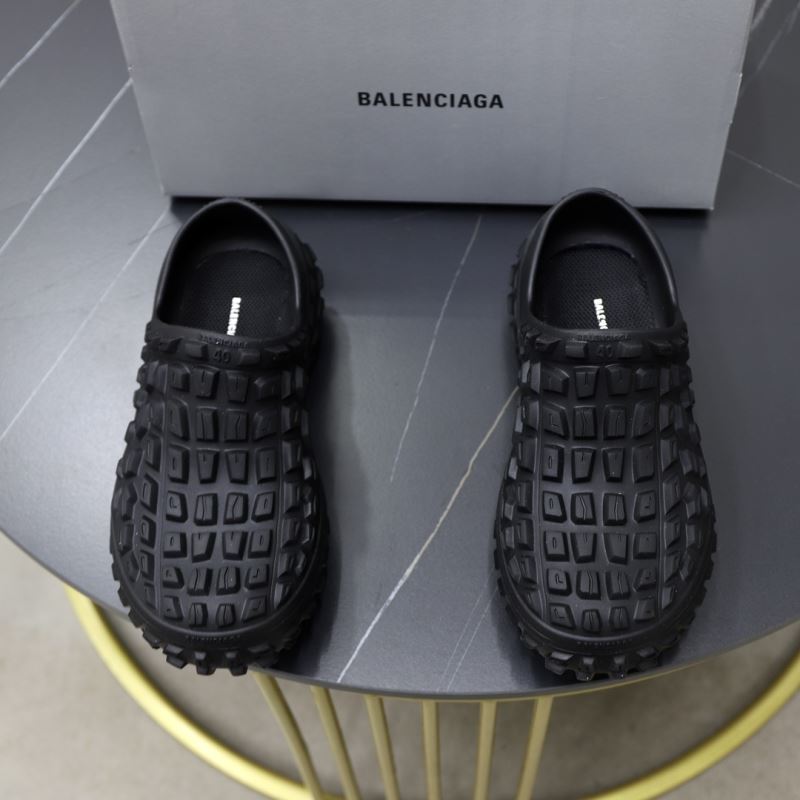 Balenciaga Slippers